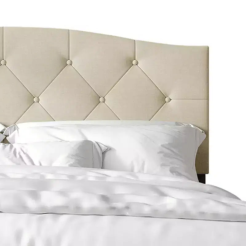 Letto a piattaforma King Size