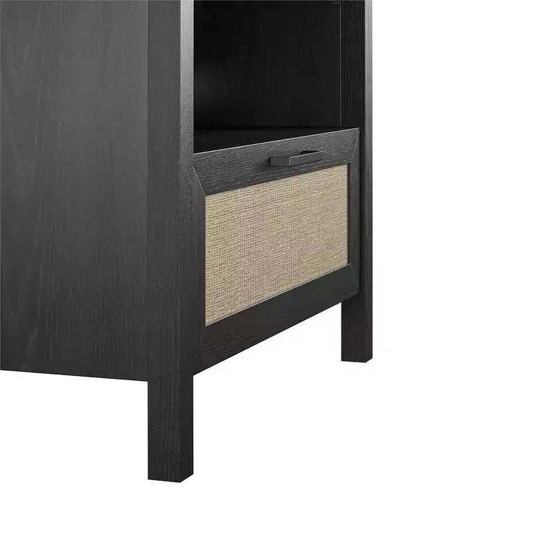 Comodino a un cassetto