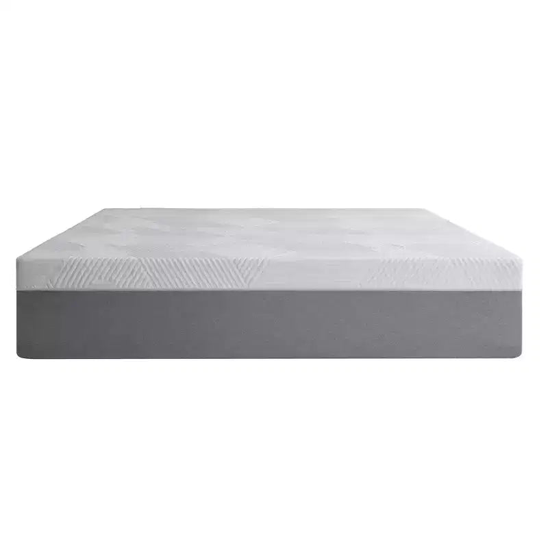 Materasso in memory foam da 30 cm traspirante a media densità