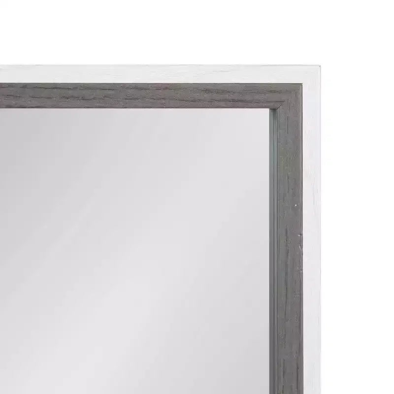 Specchio da parete decorativo con cornice