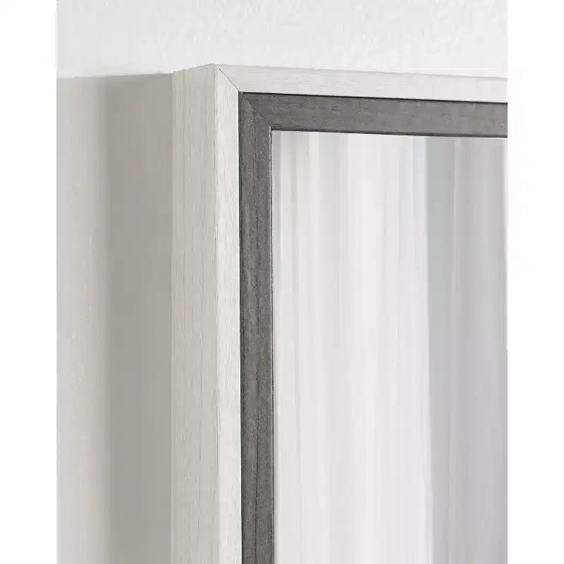 Specchio da parete decorativo con cornice