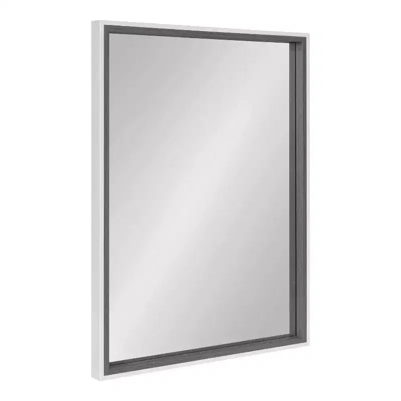 Specchio da parete decorativo con cornice