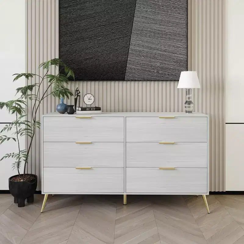 Cassettiera in legno