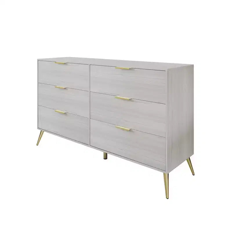 Cassettiera in legno