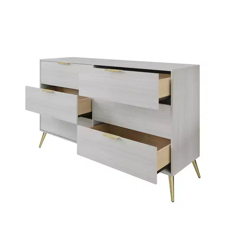Cassettiera in legno