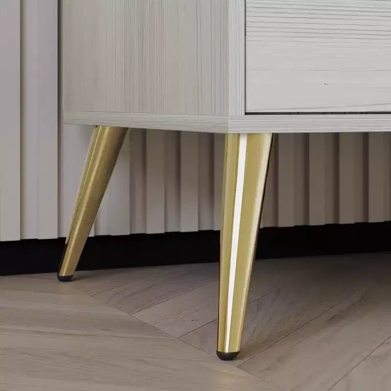 Cassettiera in legno