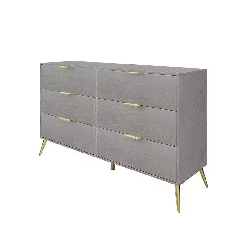 Cassettiera in legno