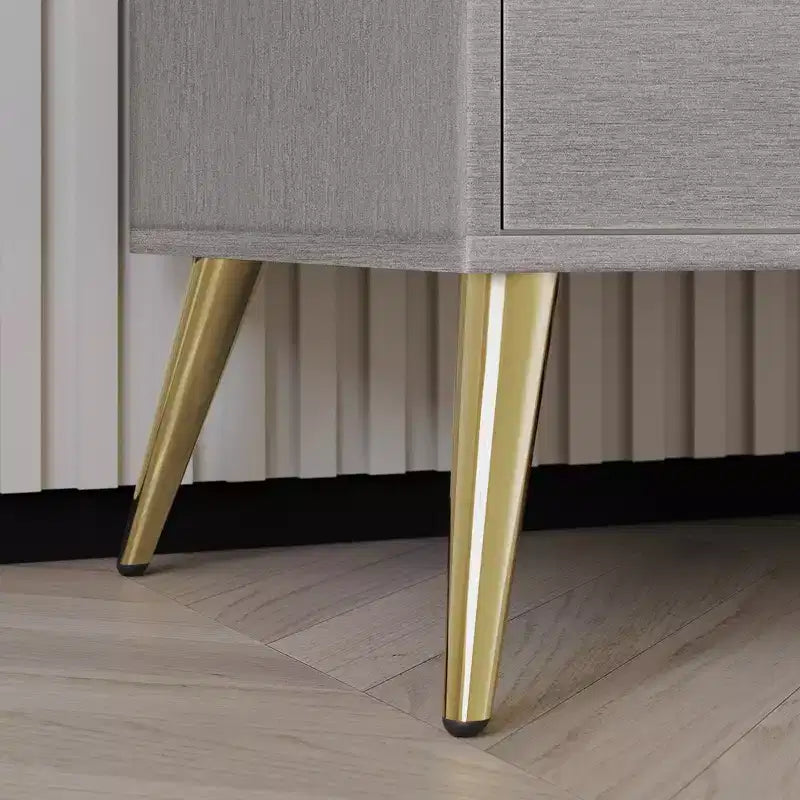 Cassettiera in legno