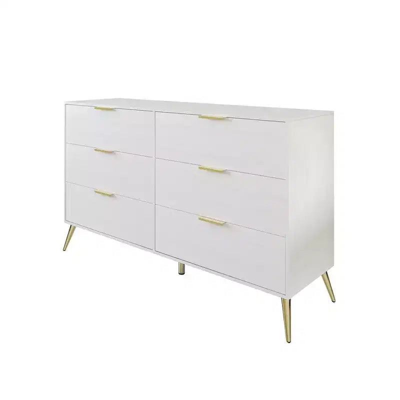 Cassettiera in legno