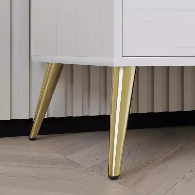 Cassettiera in legno