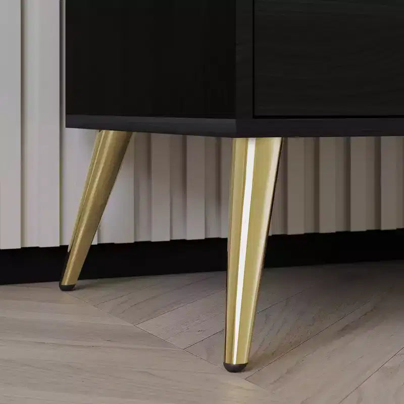 Cassettiera in legno