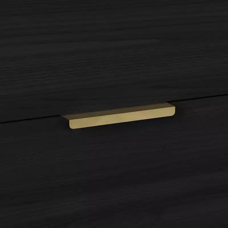 Cassettiera in legno